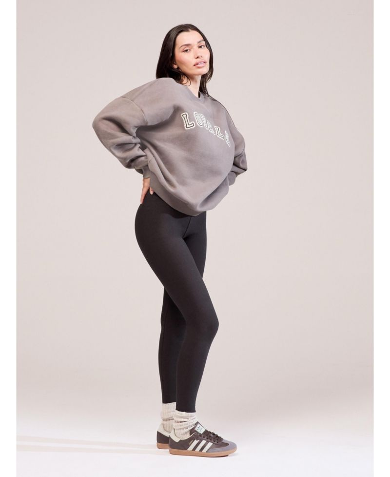 Women's Winter Everyday Tall High Waist Leggings
