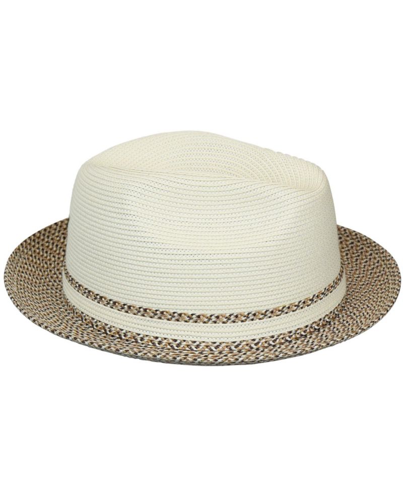 Men's Mannesroe Fedora