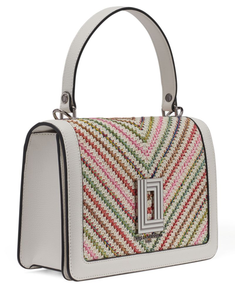 Simone Small Crossbody Bag