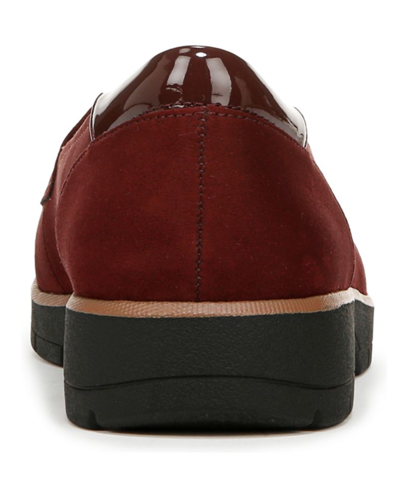 Women's Nice Day Lug Sole Loafers