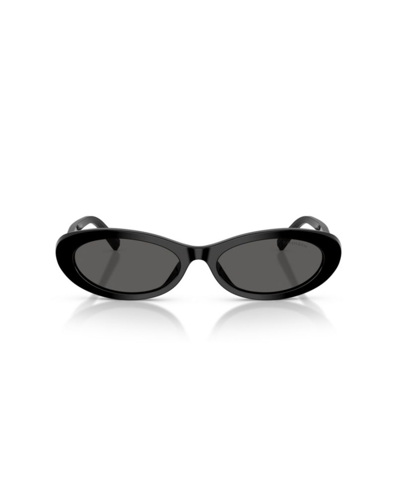 Women's Oval Sunglasses, TF4250