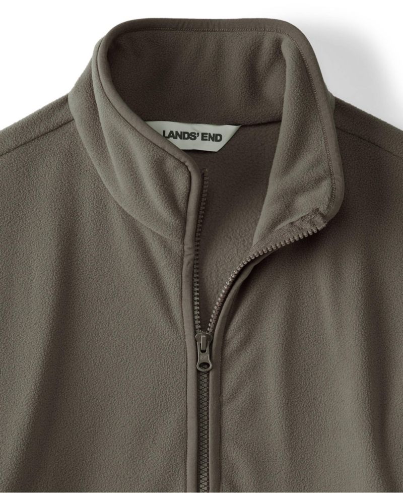 Women's Petite Anyweather RainDefense Fleece Quarter Zip Pullover
