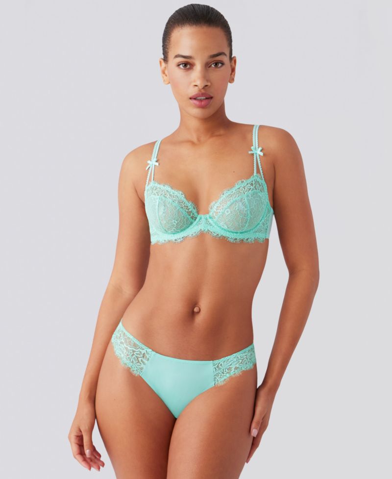 b.tempt'd Women's by Wacoal It's On Lace Underwire Bra 951296
