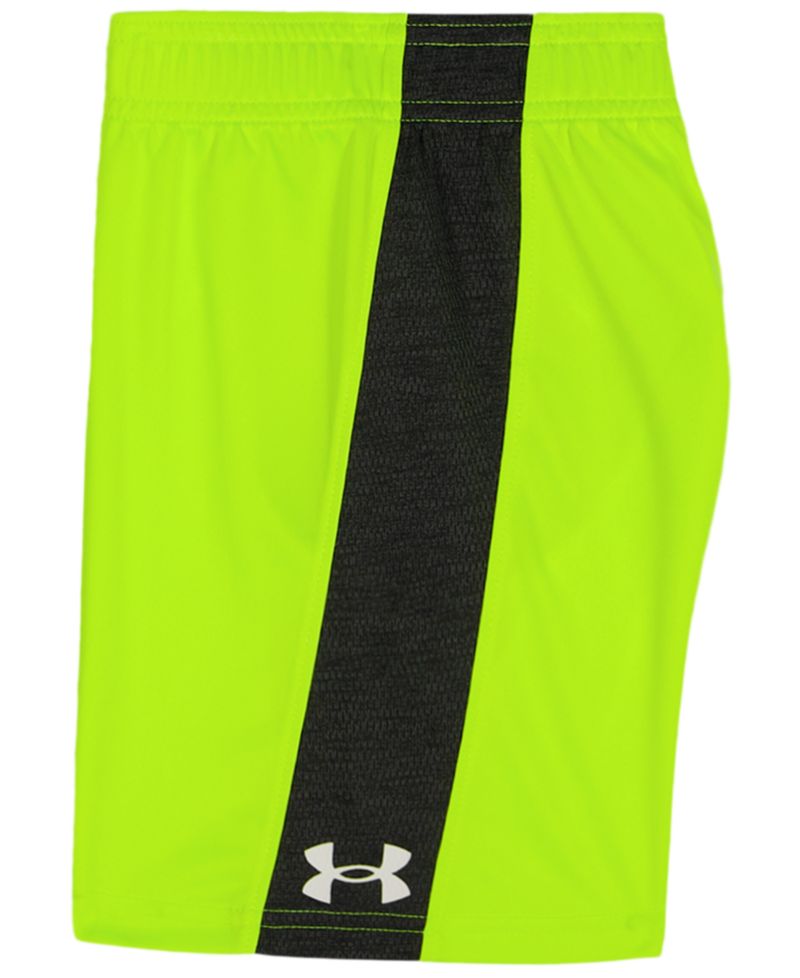 Boys' 2T-7 Crewneck T-Shirt and Shorts, 2-Piece Set