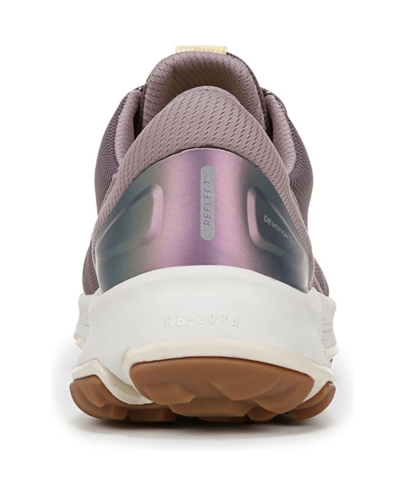 Women's Devotion X TR Trail Walking Sneakers
