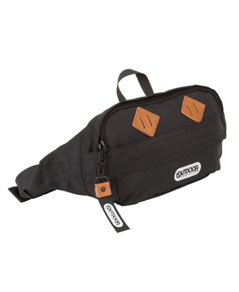 Trail Fanny Pack