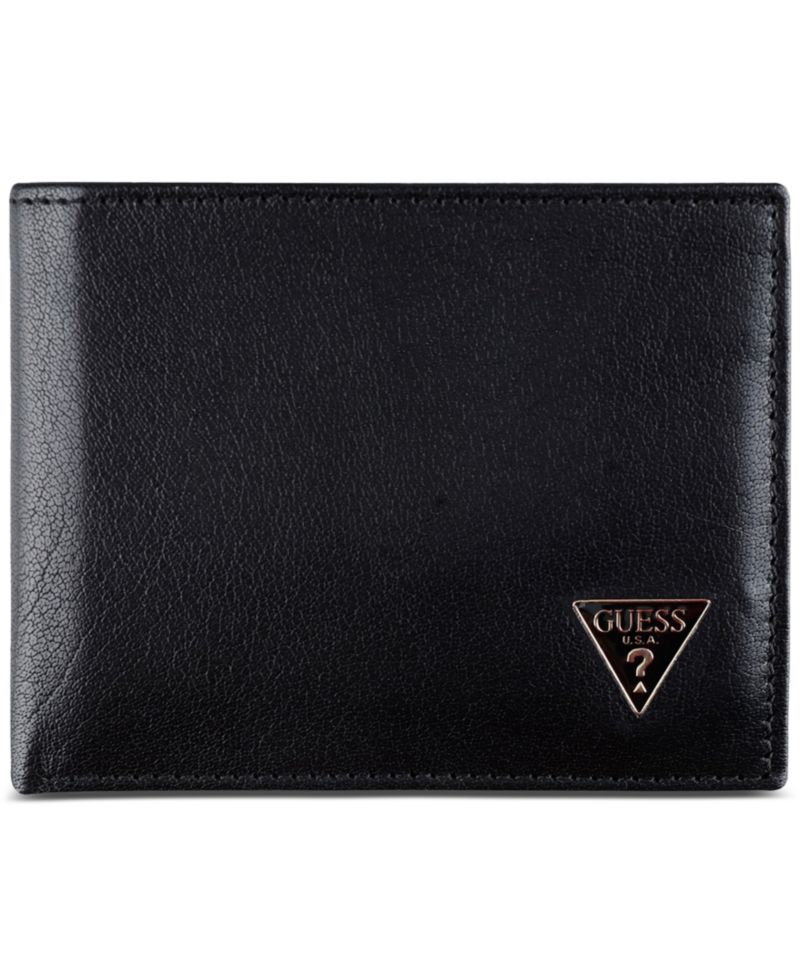 Men's Chavez Pocketmate Logo Wallet