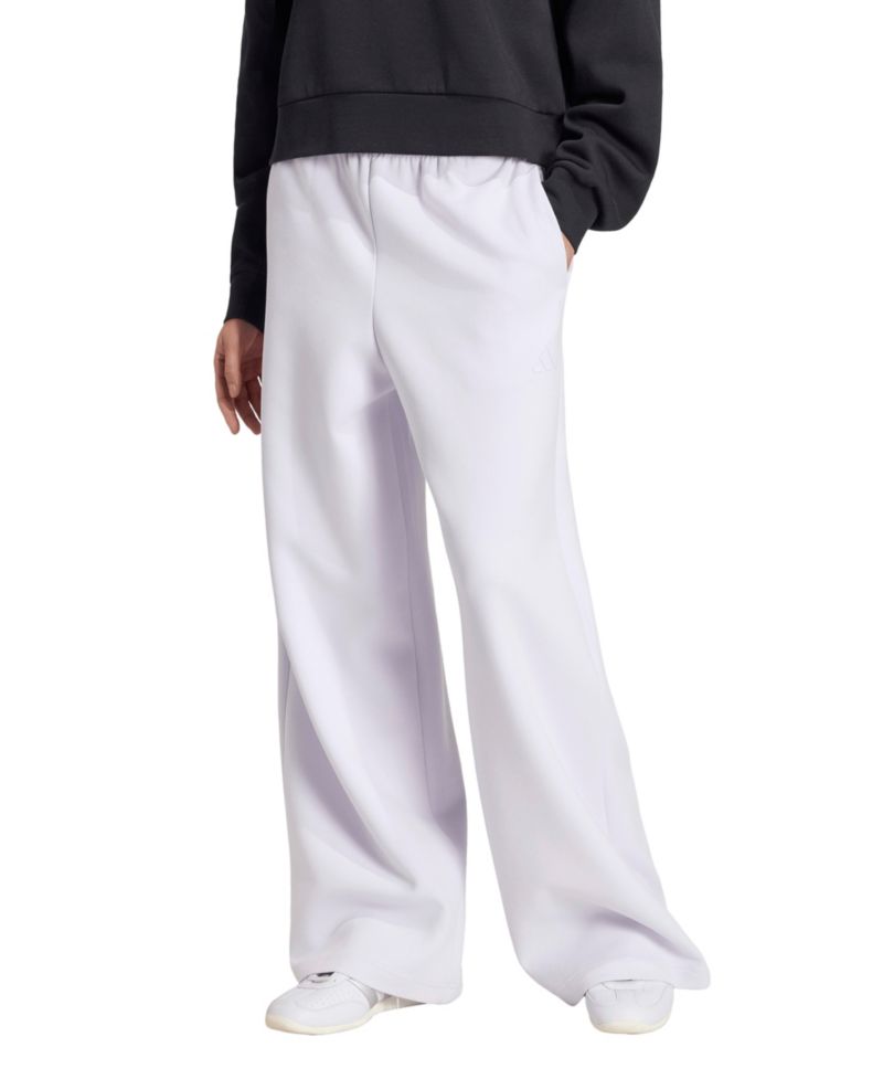 Women's Straight Soft Lux Sportswear Pants