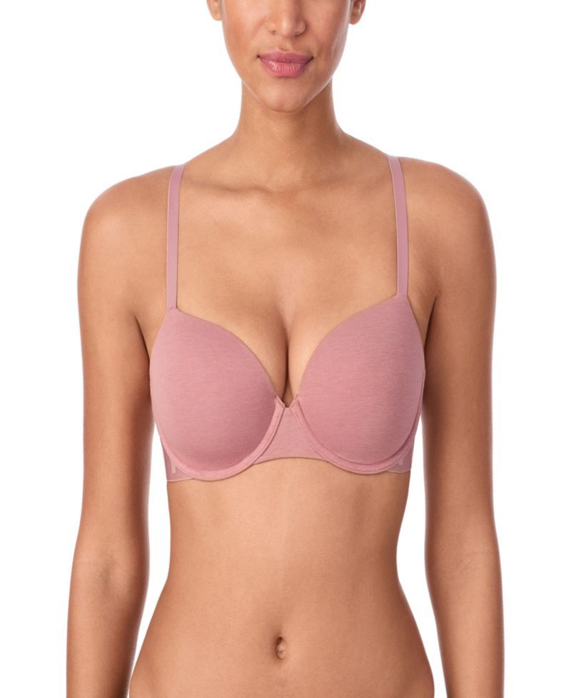 Women's Cozy Boyfriend T-Shirt Bra DK7511