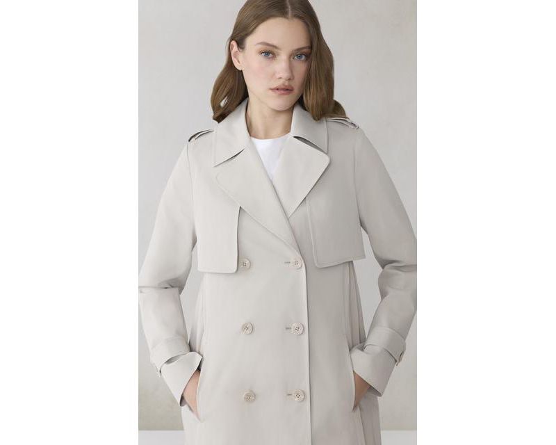 Women's ELANOR Coat