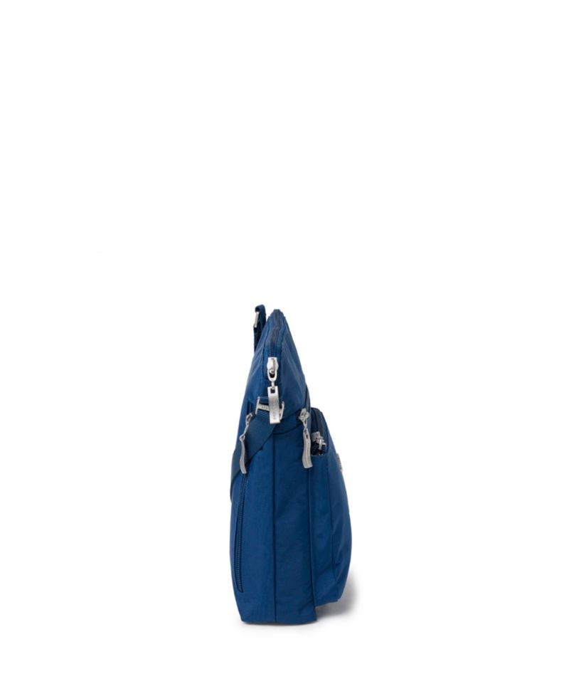 Women's Pocket Crossbody