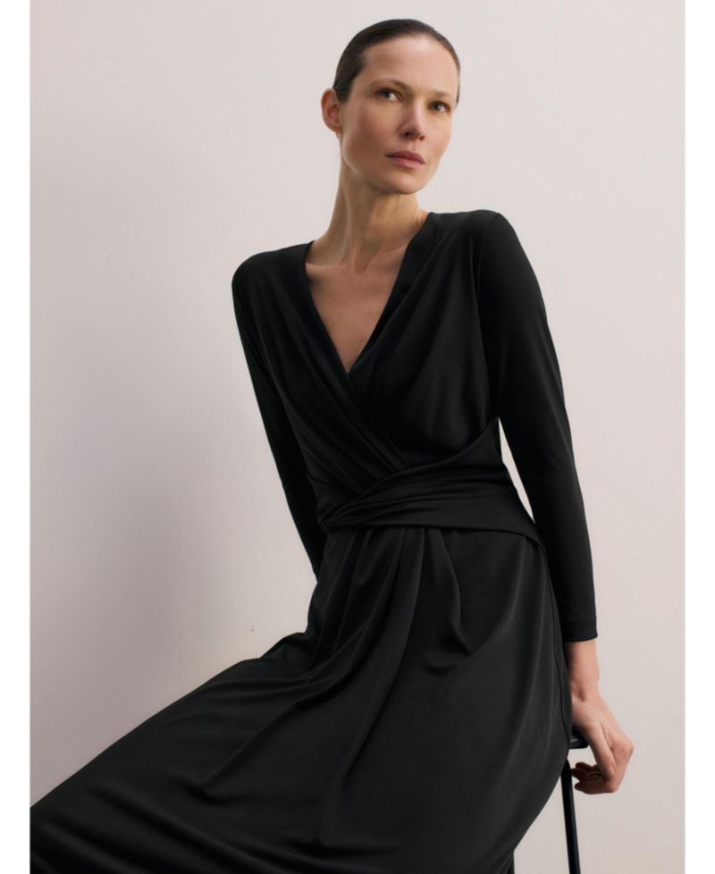Women's Auletta Jersey Dress