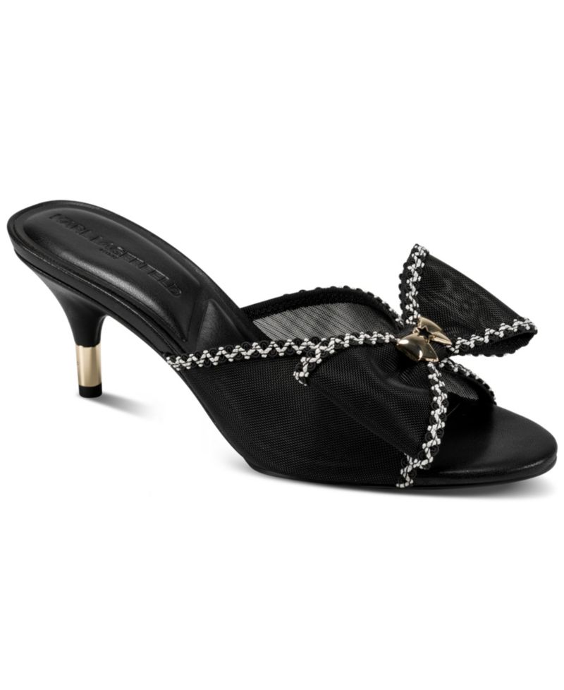 Women's Damina Slip-On Dress Sandals