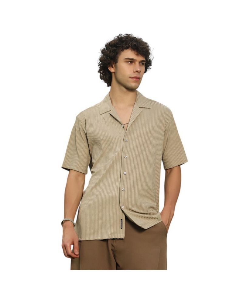 Men's Trough-Tactile Shirt