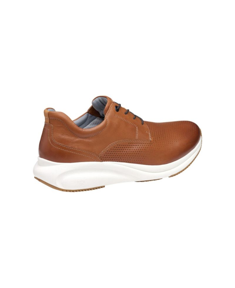 Men's XC4 TR3-Luxe Hybrid Waterproof Lace-Up Sneakers