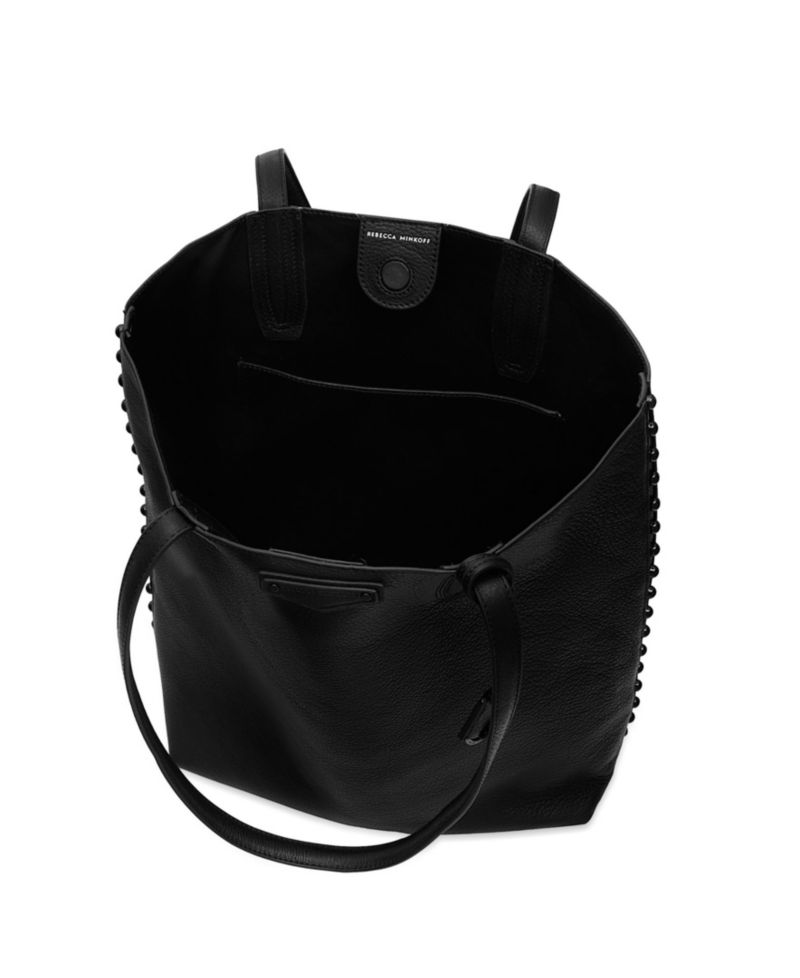 Riley North South Large Tote Handbag