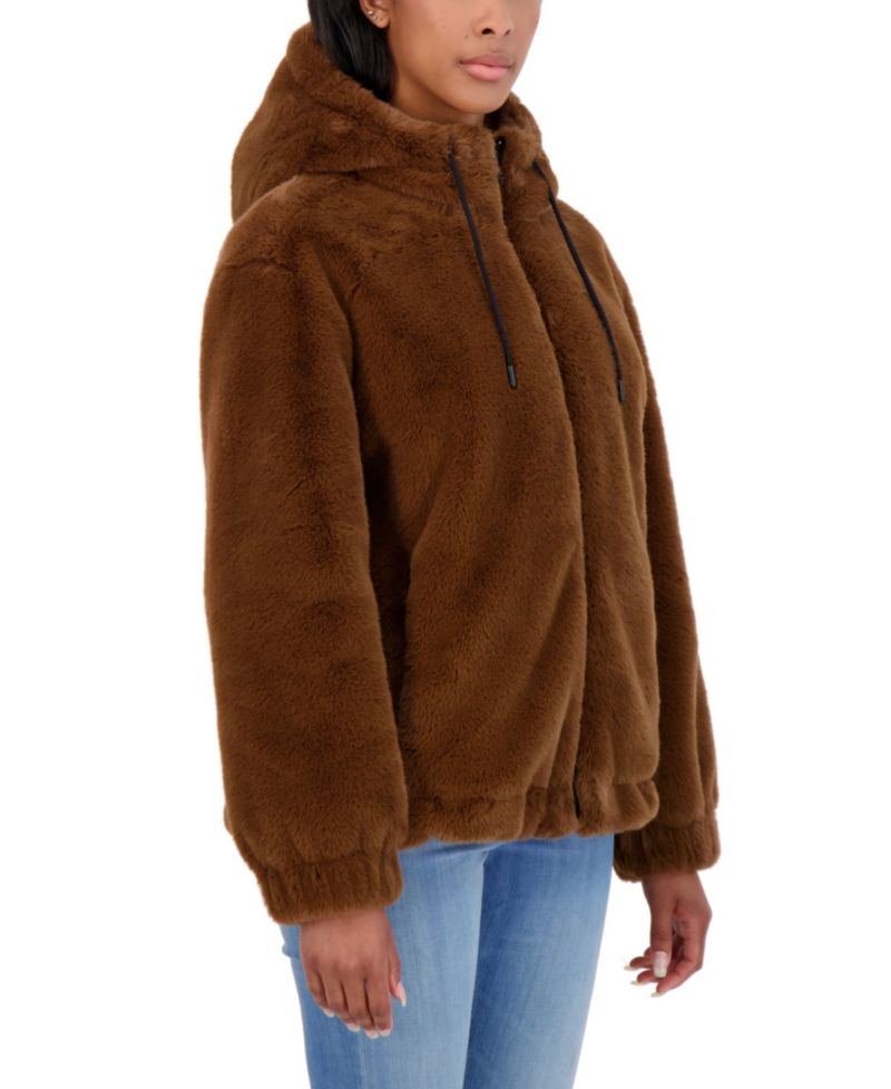 Mink Коричневый