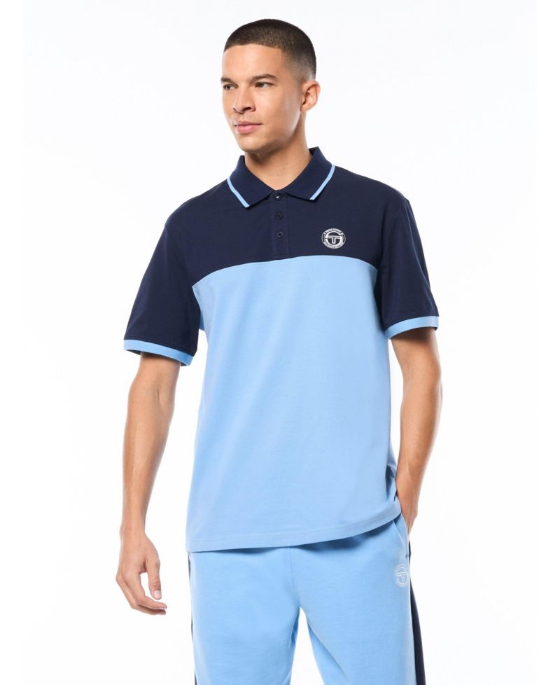 Men's Volo Comfort Polo Shirts
