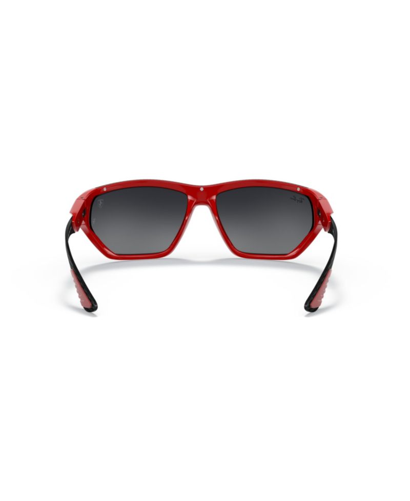 Unisex RB8359M Scuderia Ferrari Collection Sunglasses, RB8359M