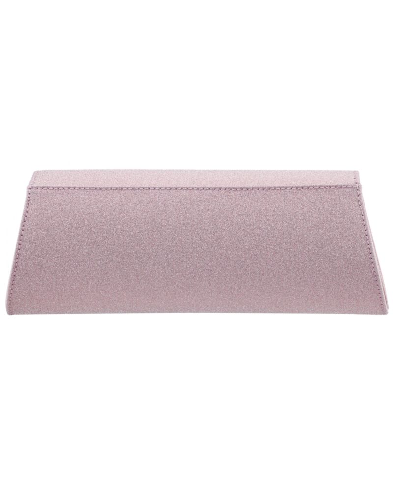 Zoey Glitter Small Clutch Handbag