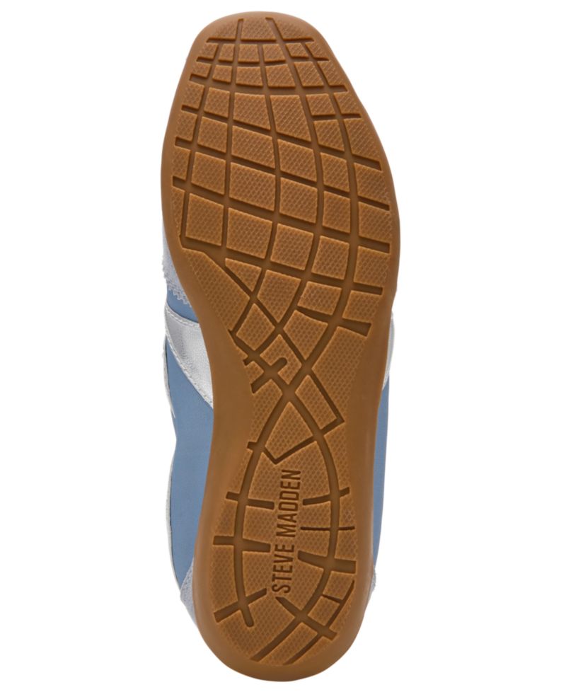 Women's Khaia Lace-Up Sneakers