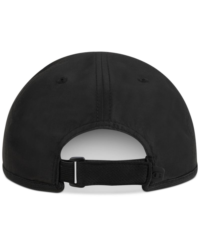 Men's Pace Runner Cap