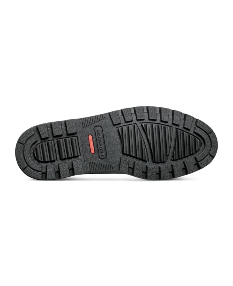 Men's Weather or Not Waterproof Boots