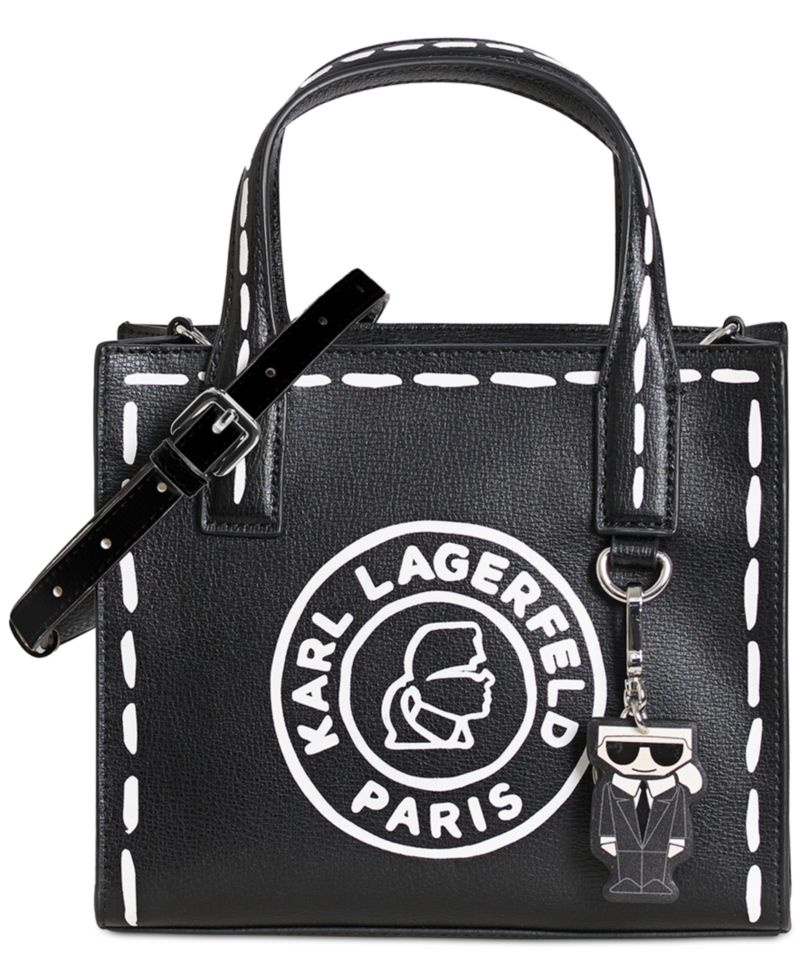Nouveau Crossbody