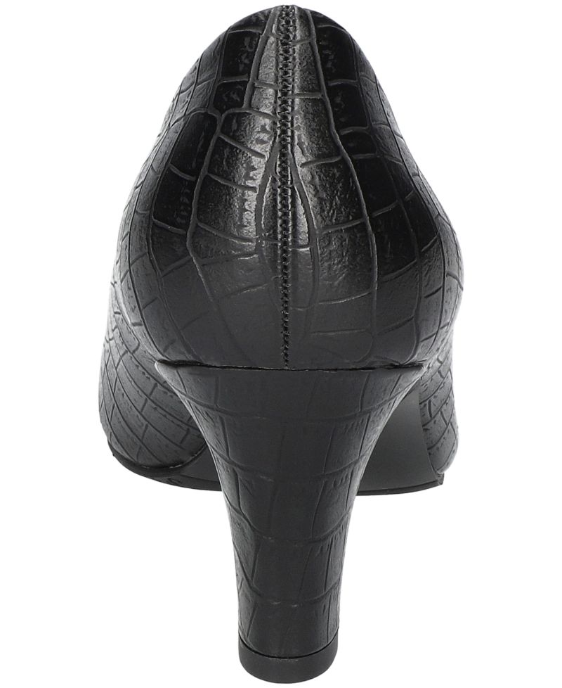Women's Poet Square Toe Pumps