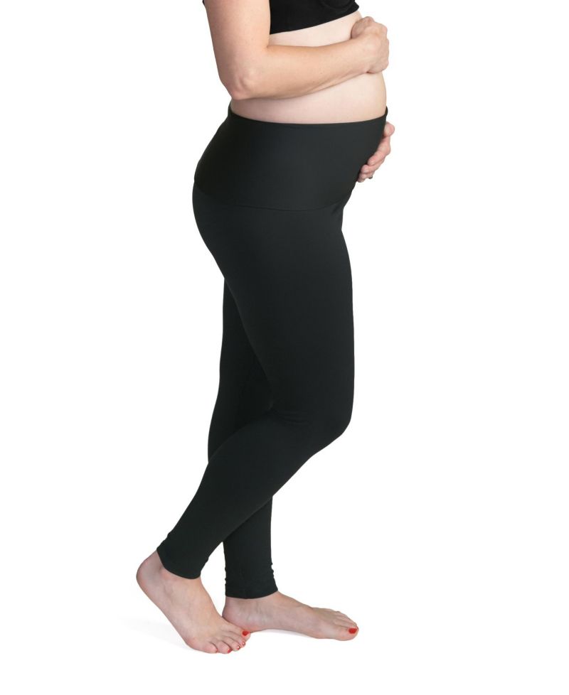 Maternity Louisa Postpartum Support Leggings