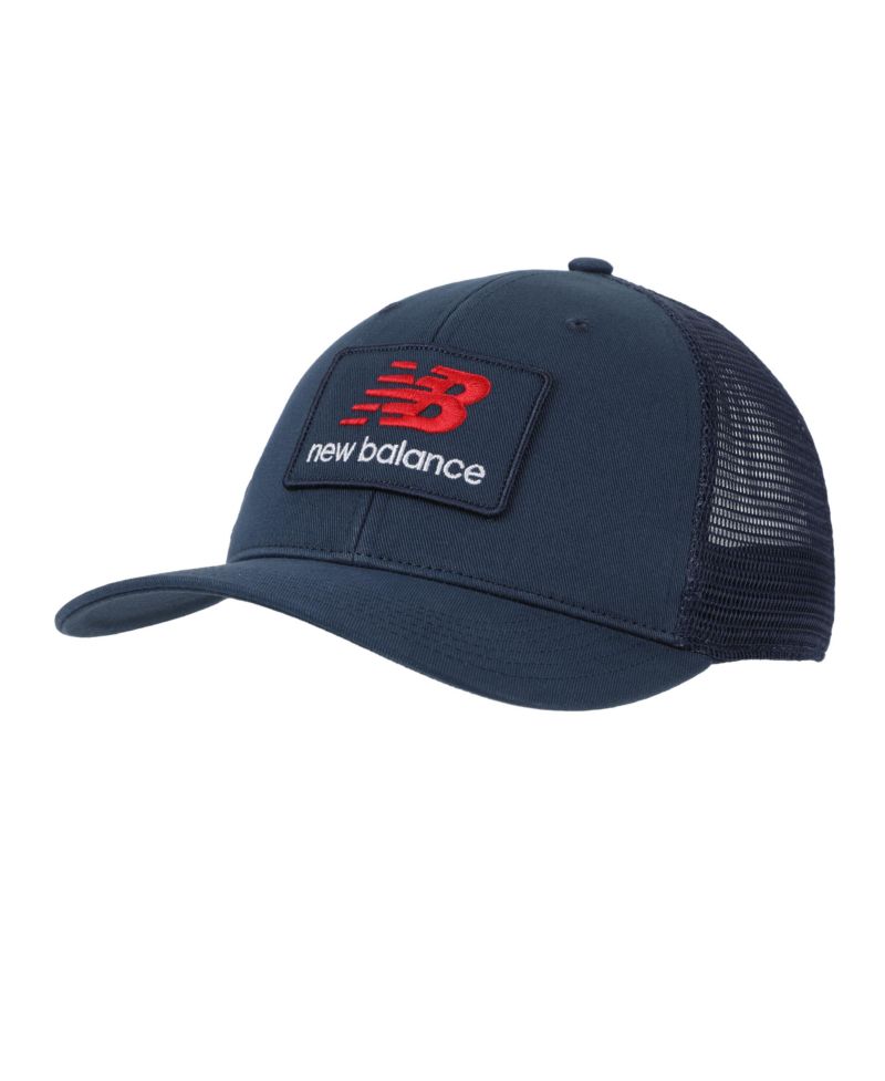 Men's Flying Logo 6-Panel Adult Classic Hat