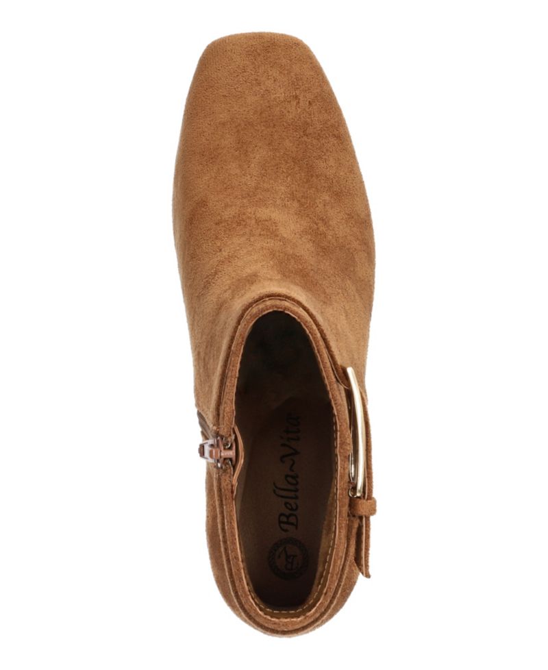 Women's Hudson Ankle Booties