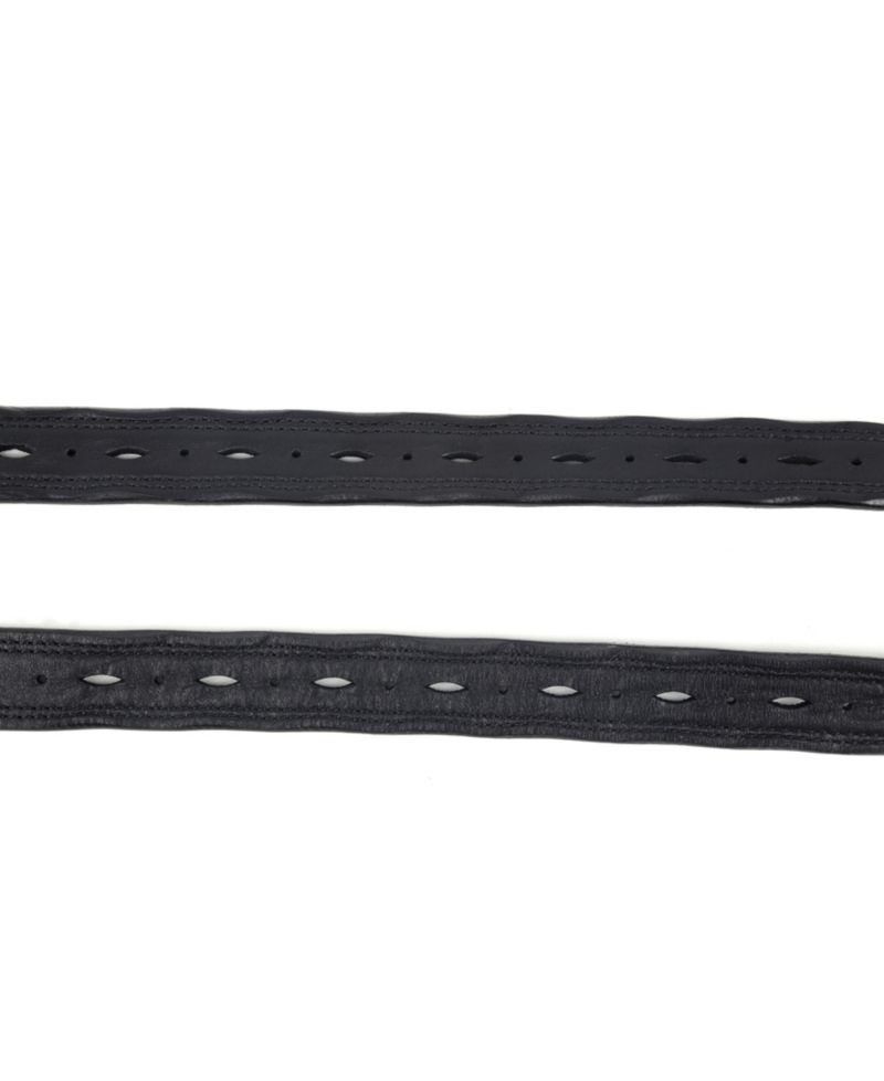 Women's Vintage Soul Leather Belt