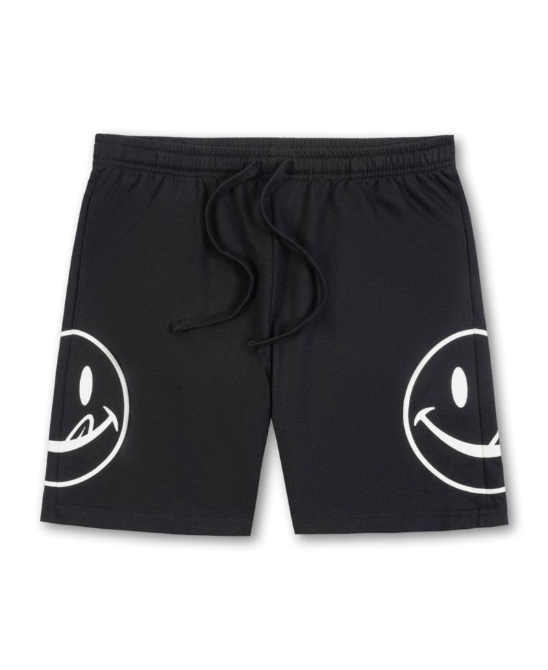 Men's French Terry Shorts