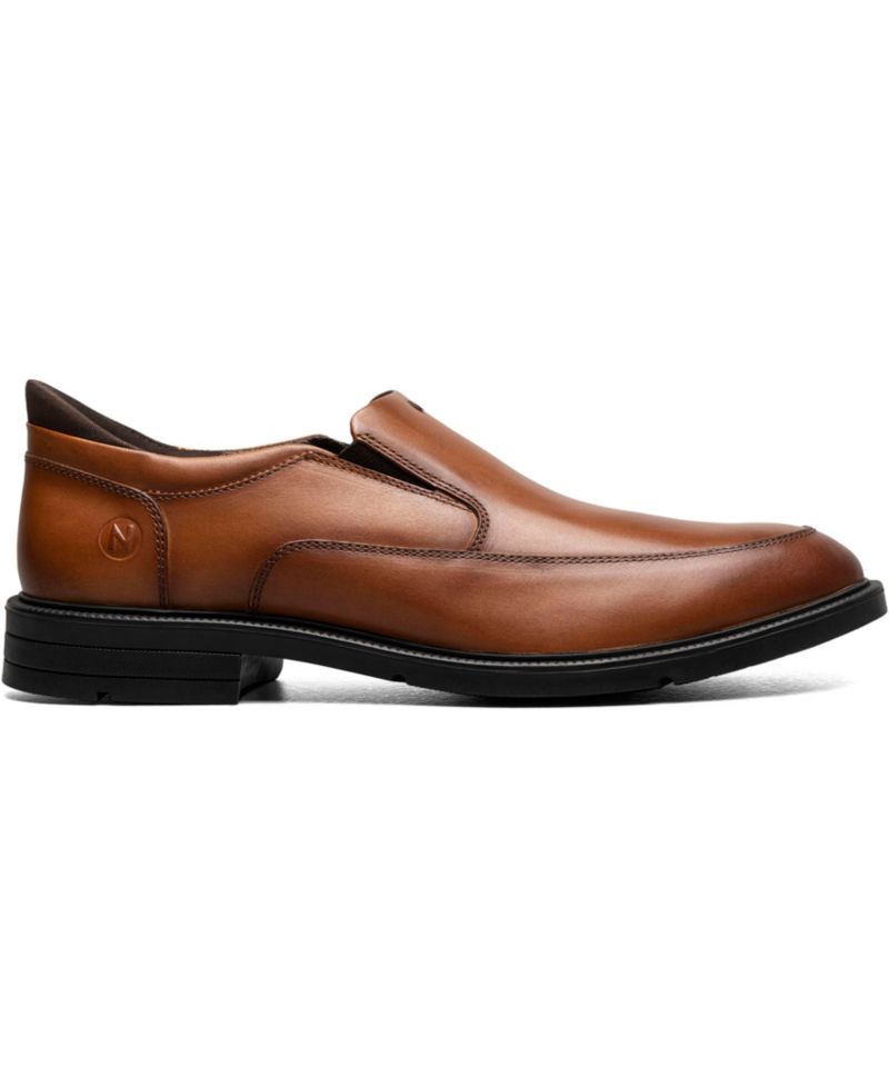 Men's Kore EZ Icon Moc Toe Slip On Loafers