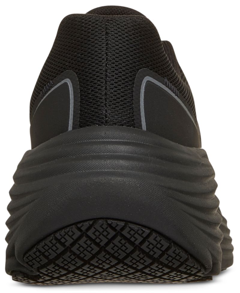 Women's Work Slip-Resistant Max Cushioning Endeavour Casual Wide Width Sneakers from Finish Line