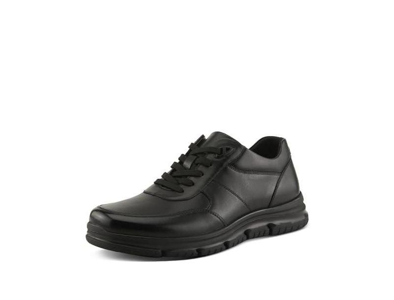 Men's Rodney Fashion Sneaker with Memory Foam Insole