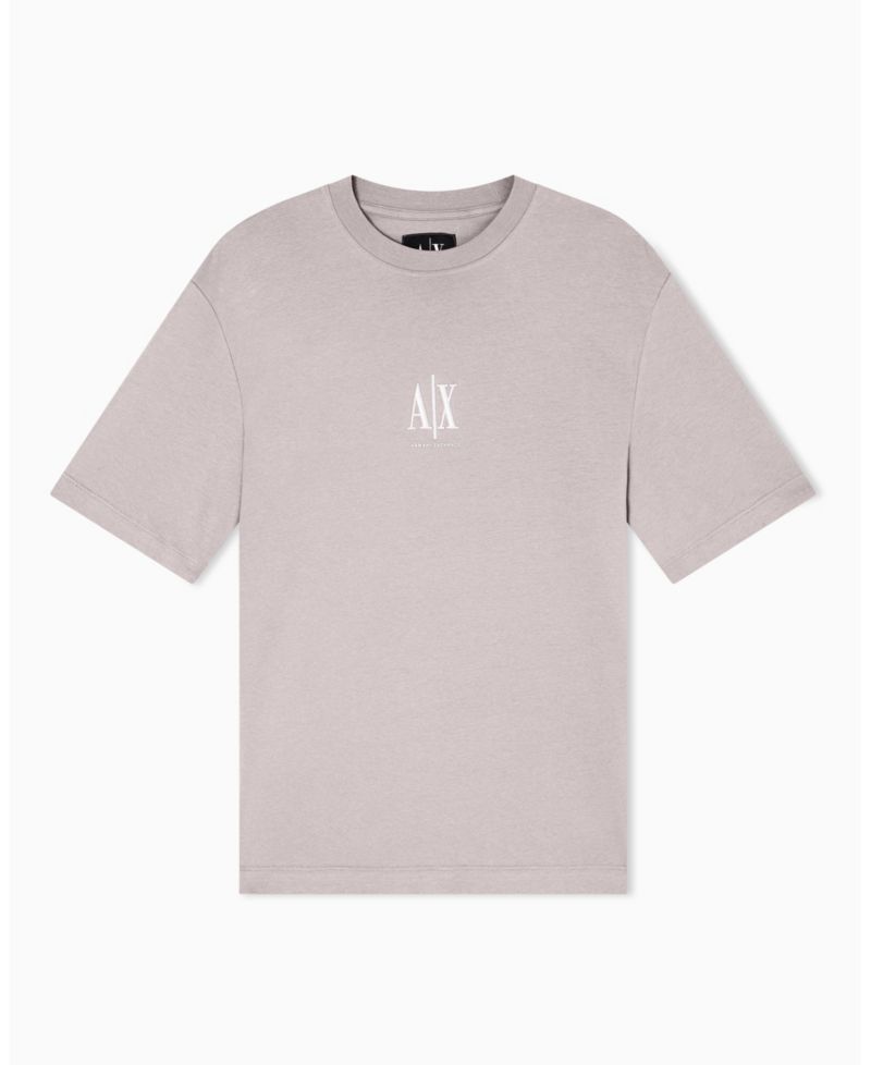 Men's Small Logo Icon T-Shirt