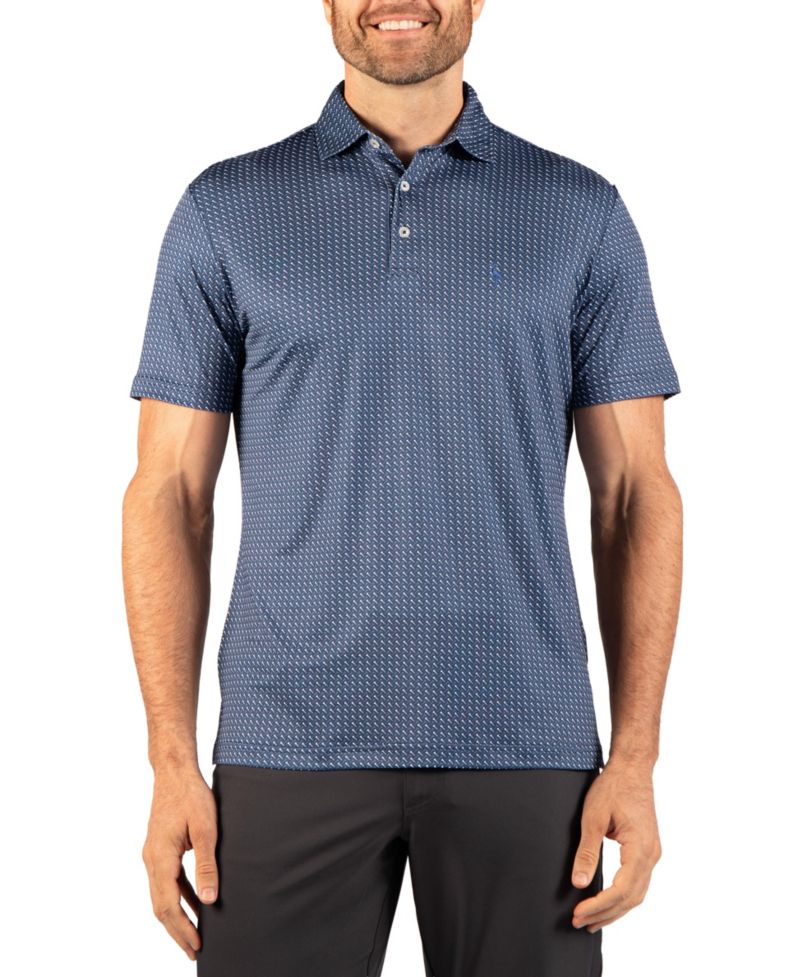 Men's Golf Tees Performance Polo