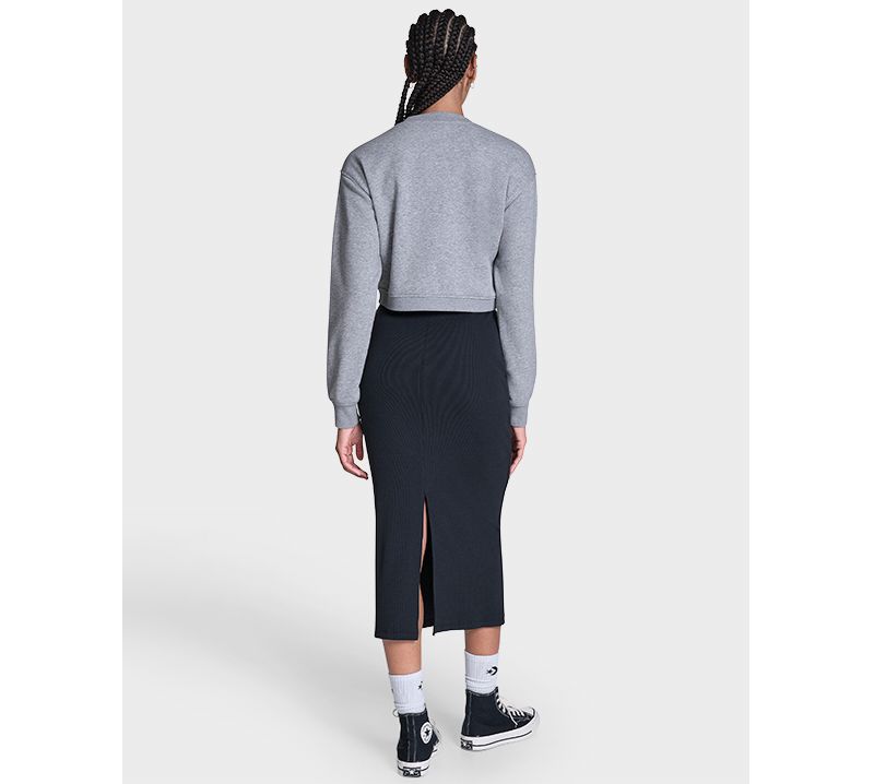 Women's Chuck Patch Cardigan