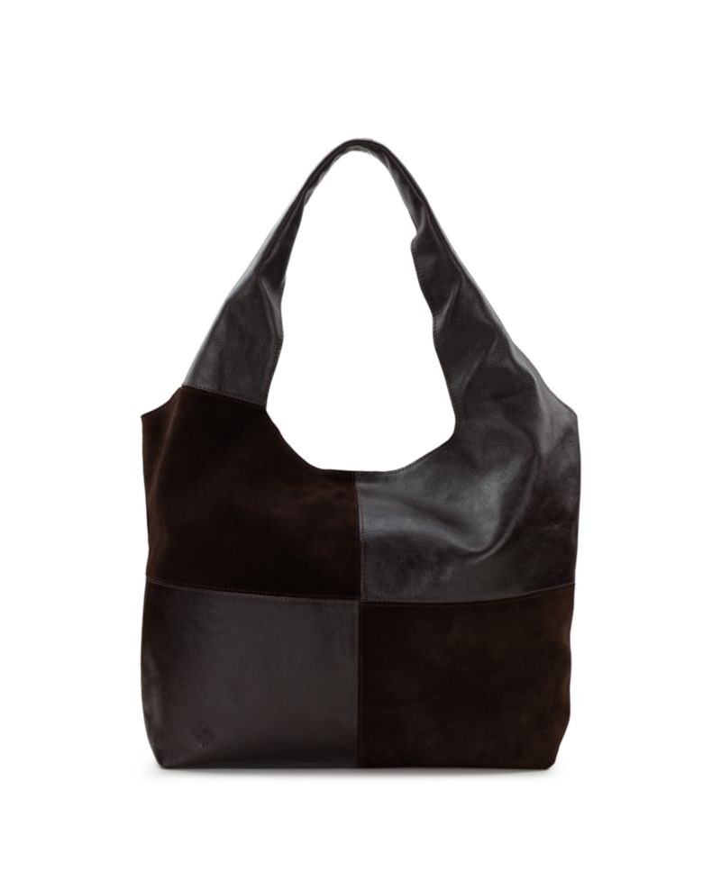 Tove Extra-Large Leather Tote Bag