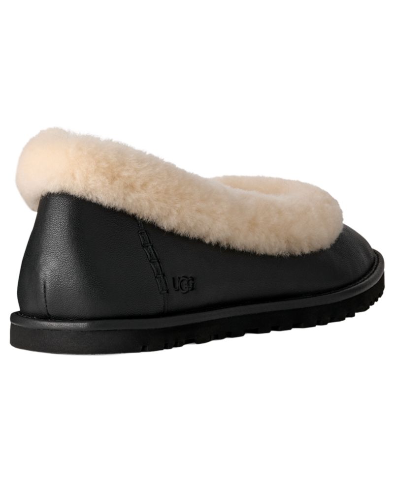 Women's Zora Ballet Round Toe Flats