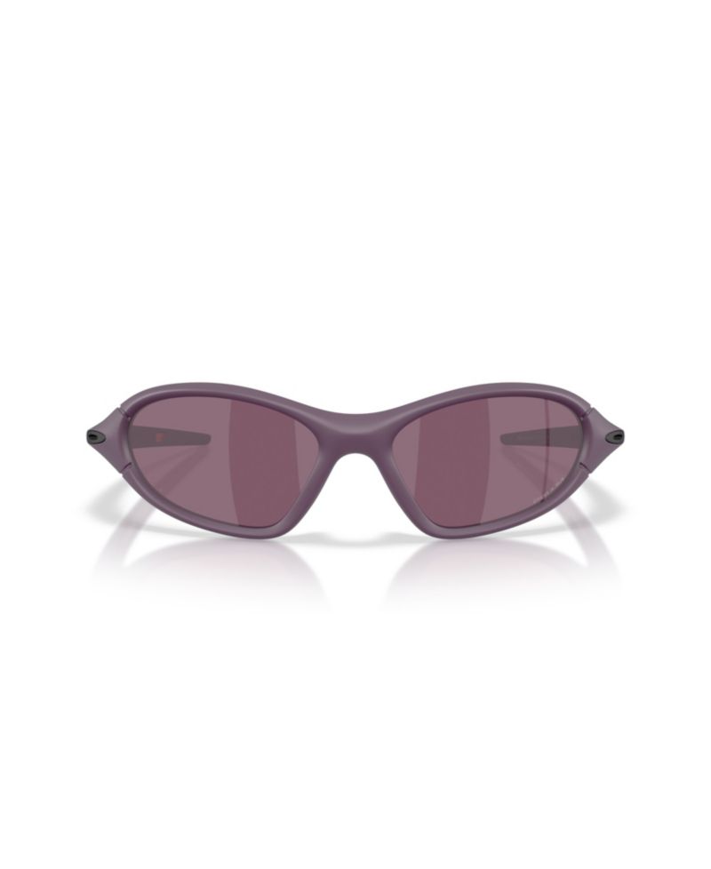 Prizm Oval Sunglasses Portal Jacket OO9536