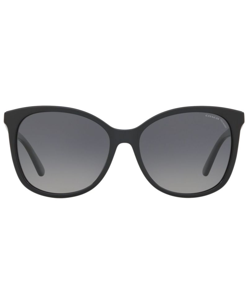 Women's Polarized Sunglasses, HC8271U