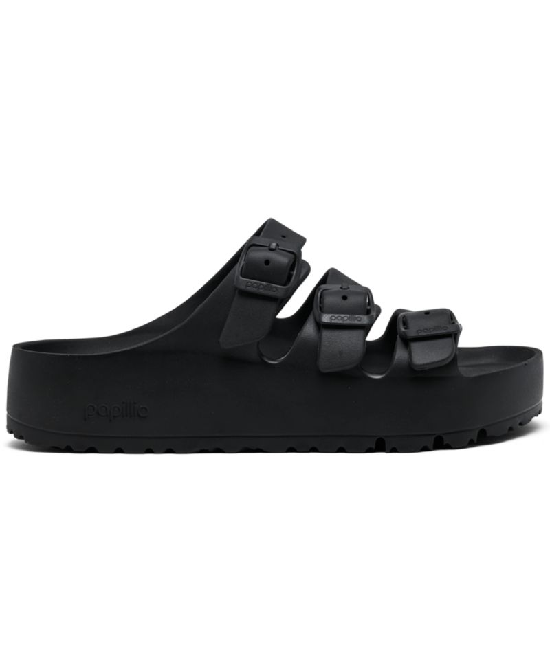 Women's Florida Flex EVA Platform Sandals from Finish Line