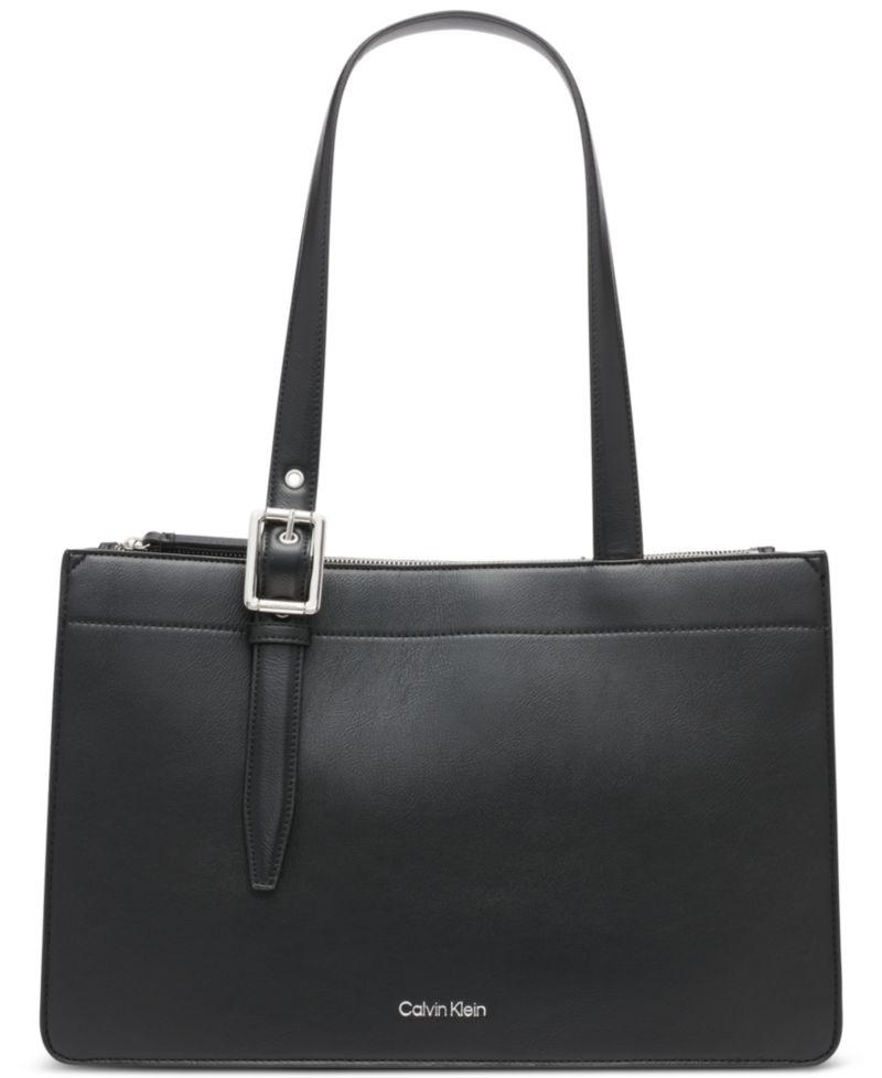 Havana Medium Tote Bag