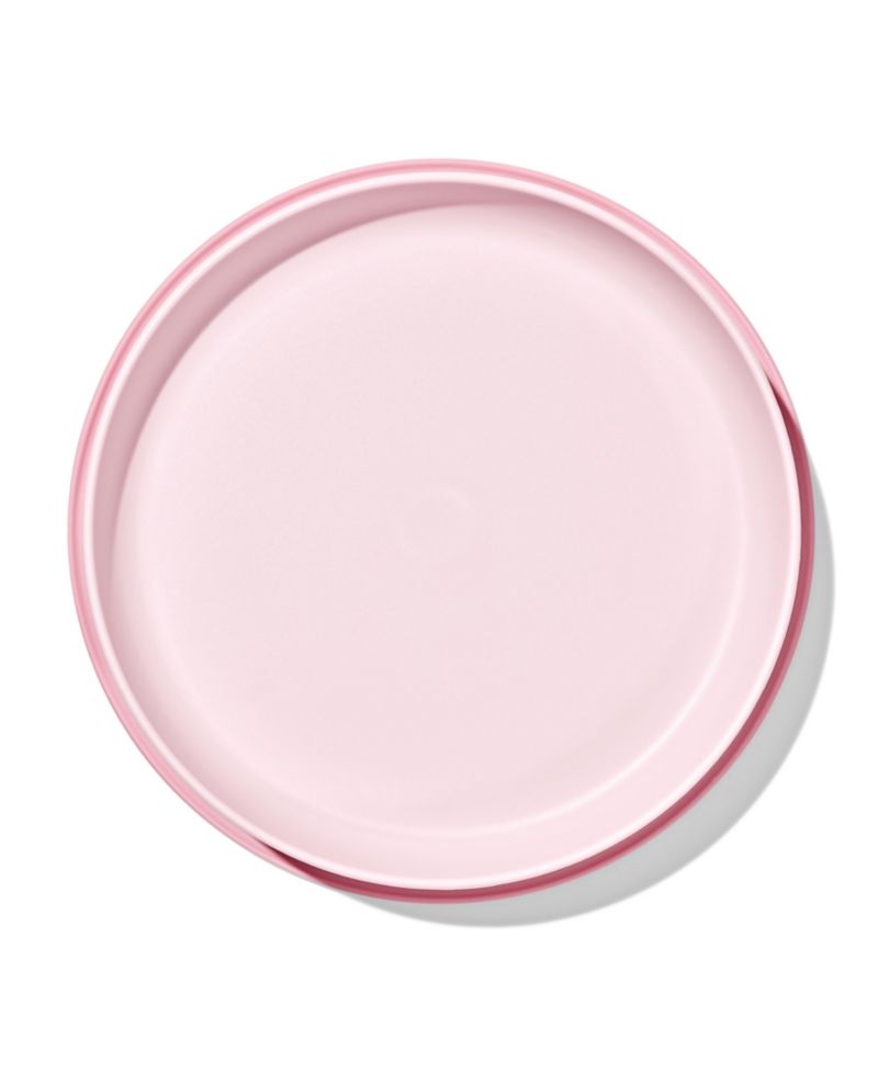 Tot Stick Stay Suction Plate