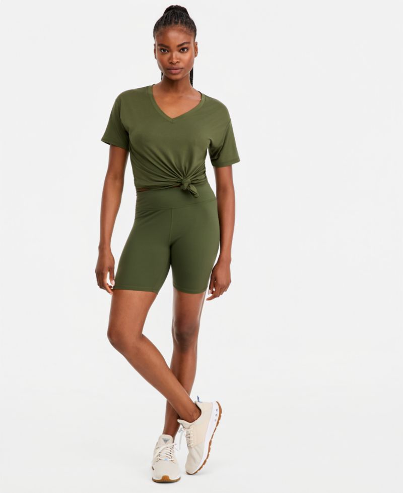 Women's Studio 7" Bike Shorts