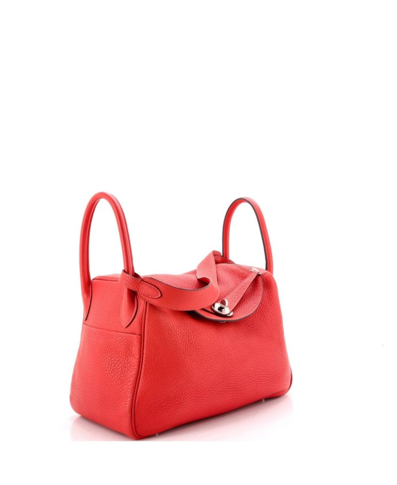 30 Lindy Bag Clemence