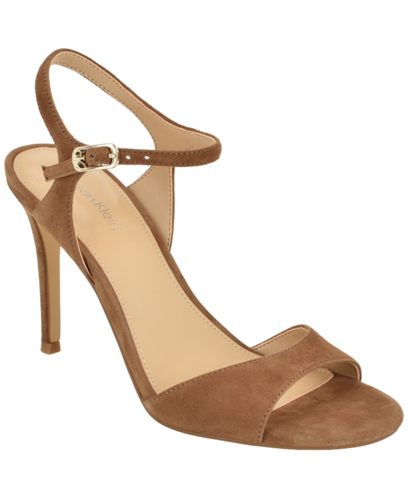 Women's Barlett Stiletto Dress Sandals